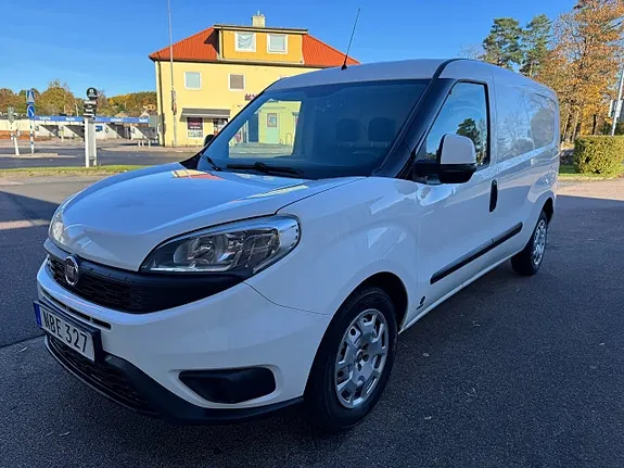 Fiat Doblo 2017 photo 5