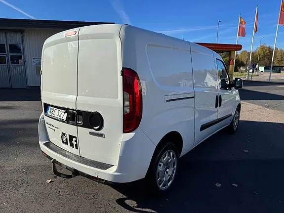 Fiat Doblo 2017 photo 3
