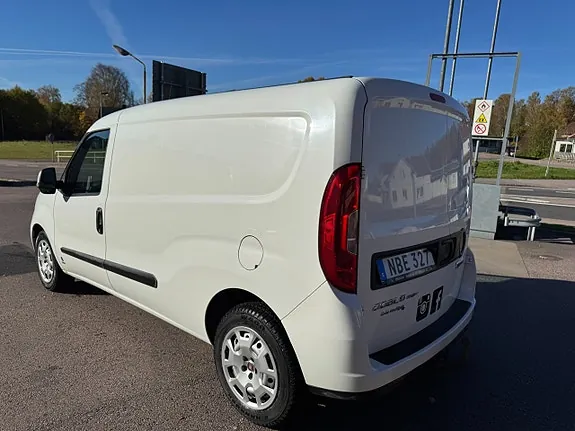Fiat Doblo 2017 photo 4