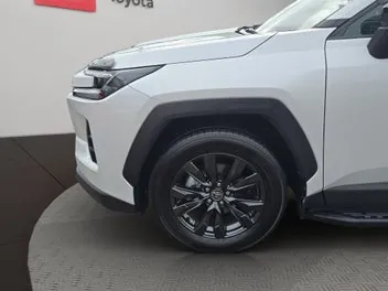 Toyota Rav4 2026 photo 5