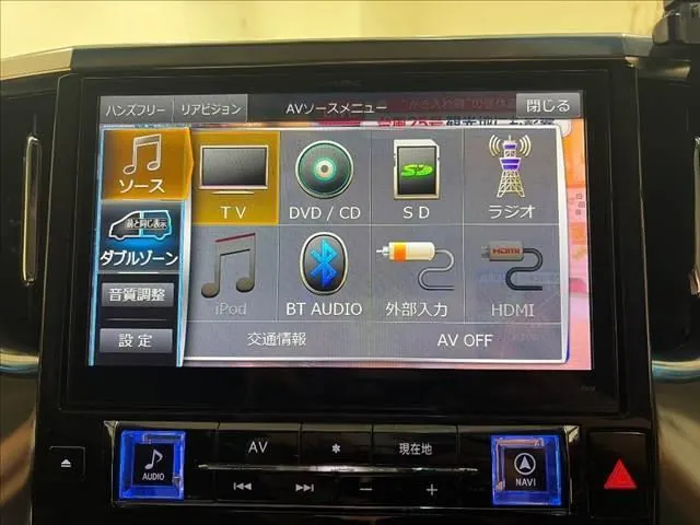 Toyota Veravia 2015 photo 5