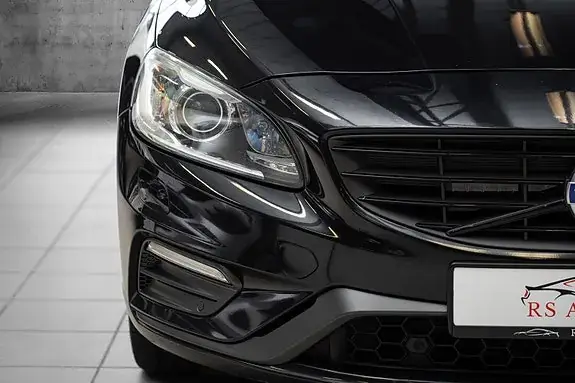 Volvo V60 2014 photo 3