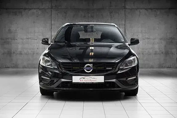 Volvo V60 2014 photo 2