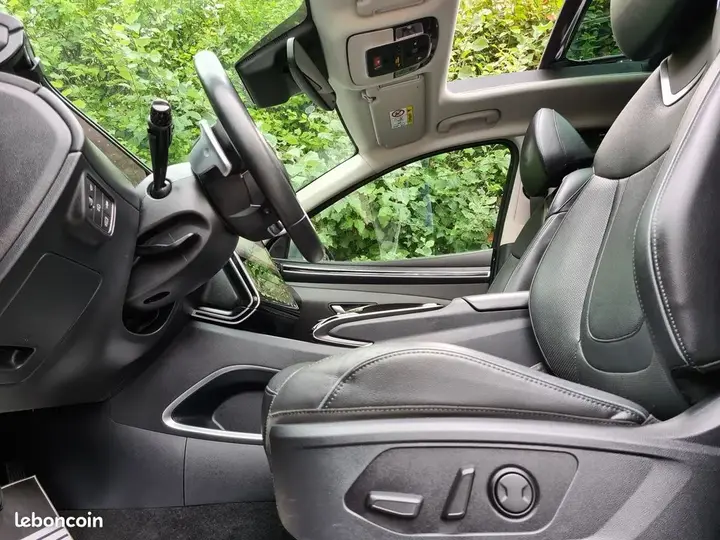 Hyundai Tucson 2022 photo 4