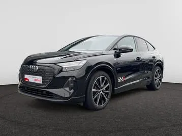 Audi Q4 Sportback