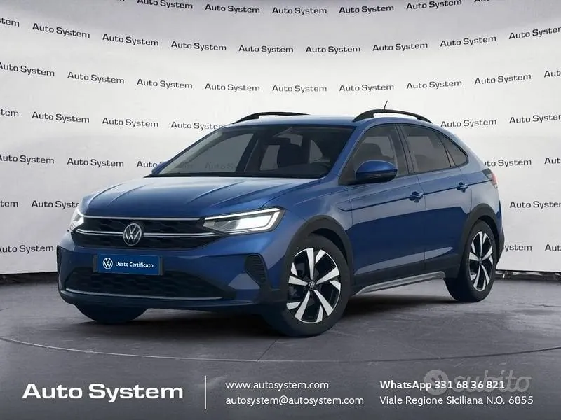 Volkswagen Taigo 2025 photo 2