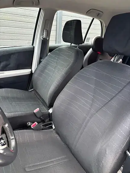 Toyota Yaris 2006 photo 5