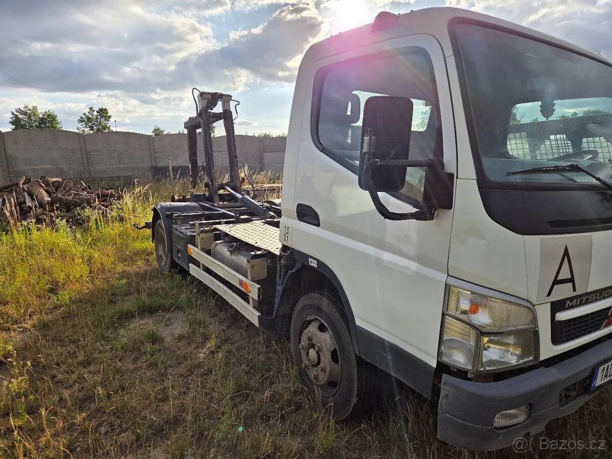 Mitsubishi Fuso