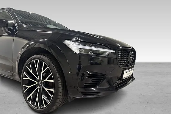 Volvo Xc60 2021 photo 2