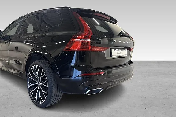 Volvo Xc60 2021 photo 5