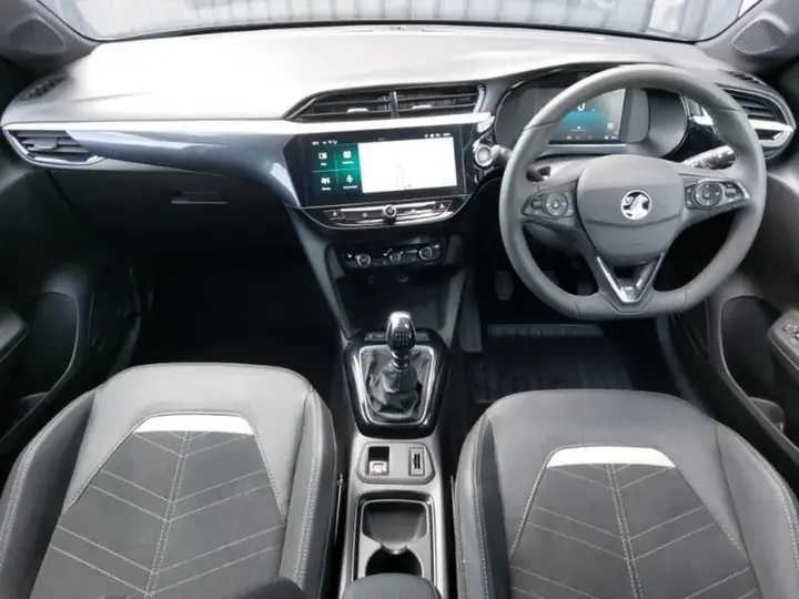 Vauxhall Corsa 2025 photo 3