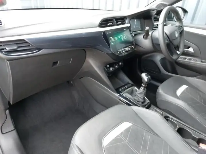 Vauxhall Corsa 2025 photo 5
