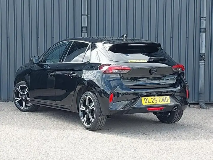 Vauxhall Corsa 2025 photo 2
