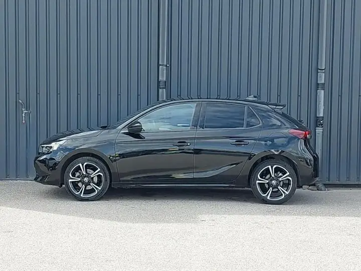 Vauxhall Corsa 2025 photo 4