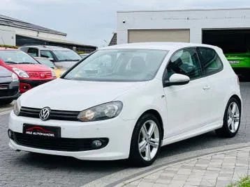 Volkswagen Golf 2012 photo 3