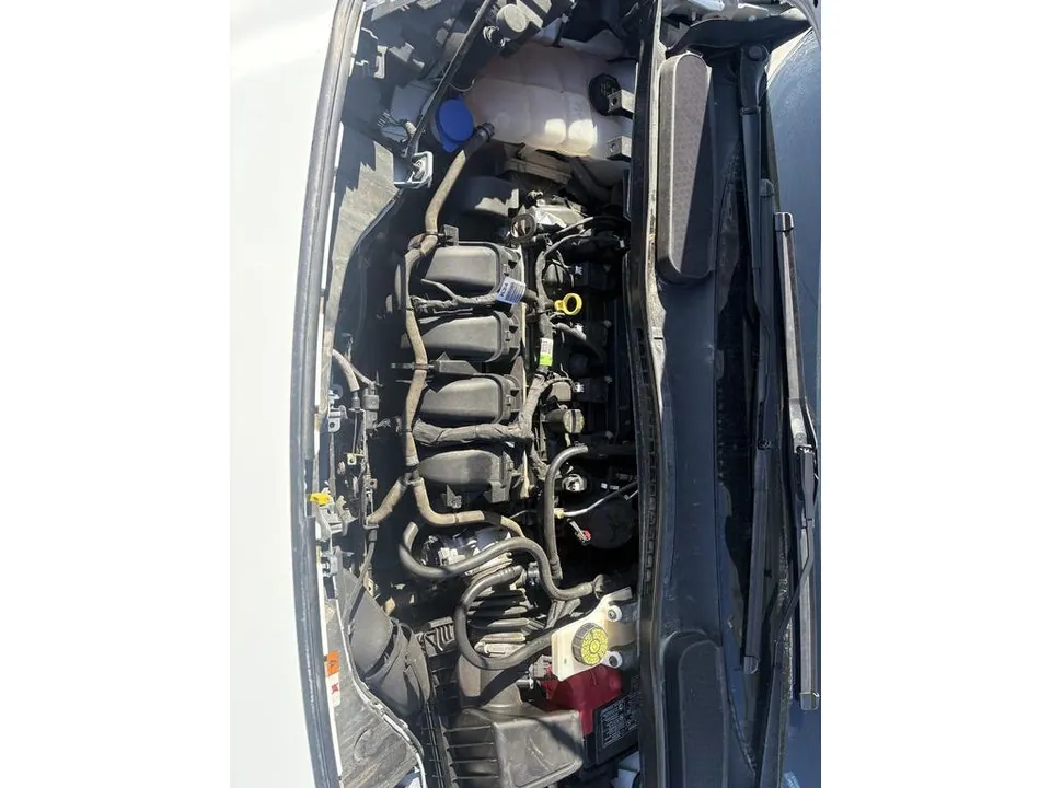 Ford Transit Connect 2021 photo 5