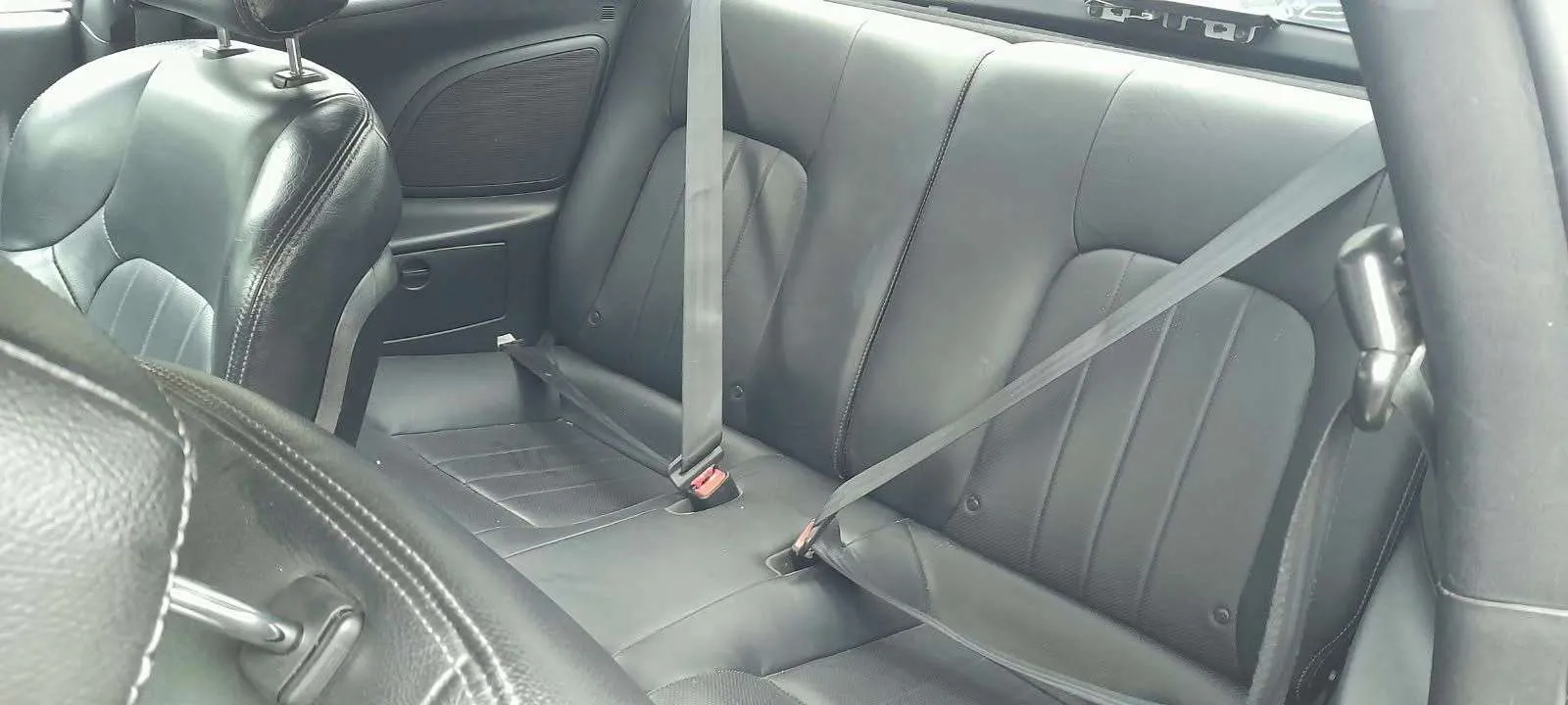 Hyundai Coupe 2007 photo 4