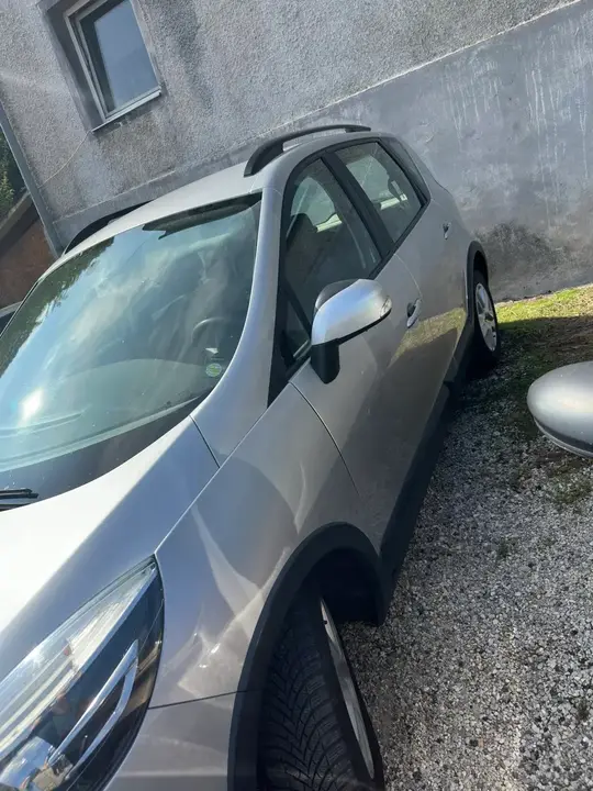 Renault Scenic 2014 photo 3