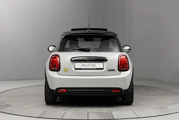 Mini Cooper Se 2023 photo 3
