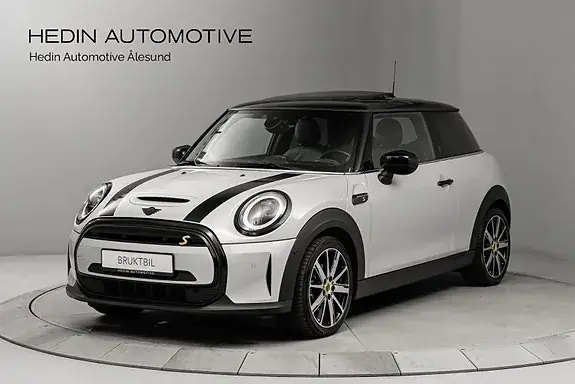 Mini Cooper Se
