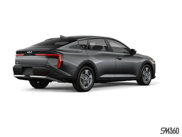 Kia K4 2026 photo 2