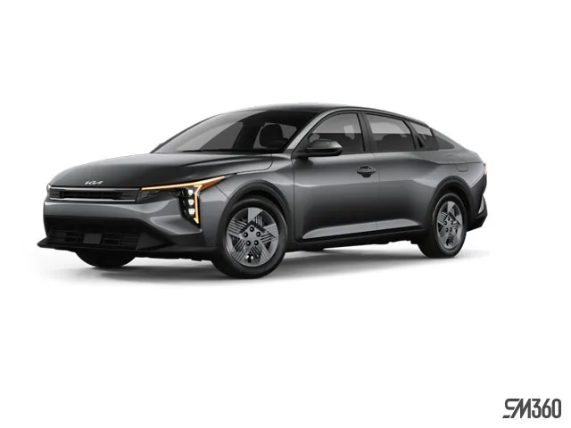 Kia K4 2026 photo 3