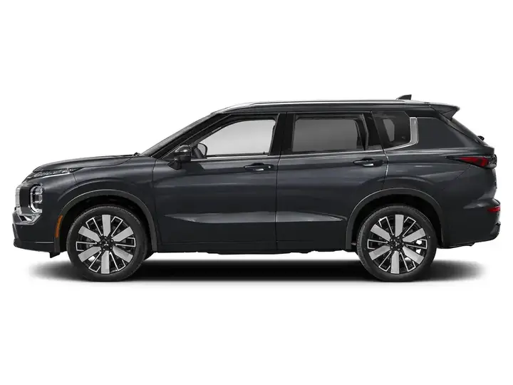 Mitsubishi Outlander 2026 photo 3