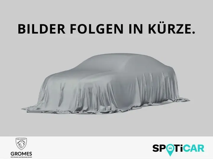 Peugeot 2008 Allure