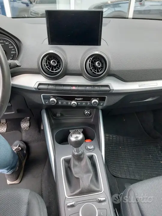Audi Q2 2021 photo 5