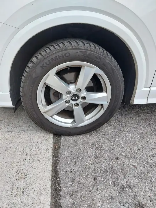 Audi Q2 2021 photo 4