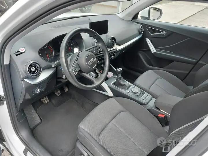 Audi Q2 2021 photo 3