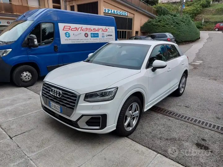 Audi Q2