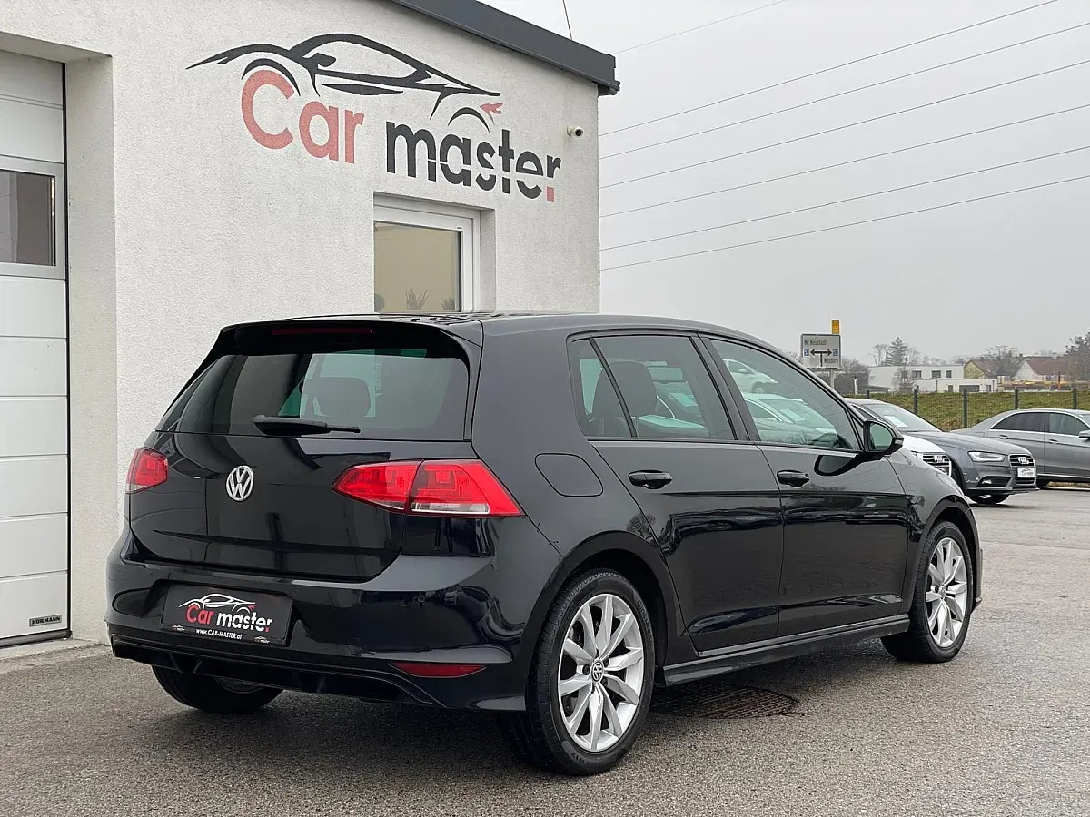 Volkswagen Golf 2015 photo 3
