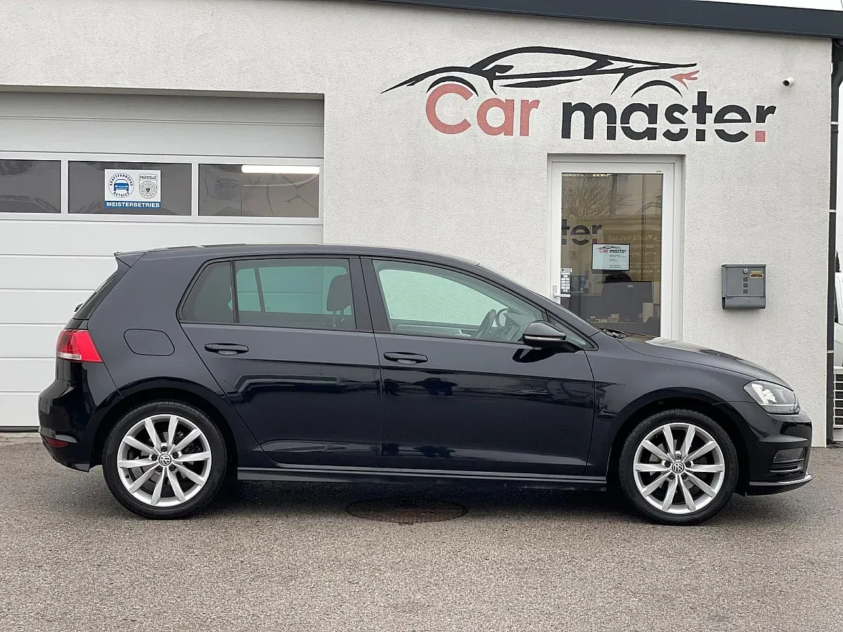 Volkswagen Golf 2015 photo 2