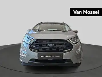 Ford Ecosport 2022 photo 2
