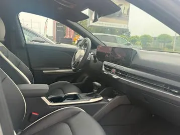 Kia K4 Sportswagon 2026 photo 3