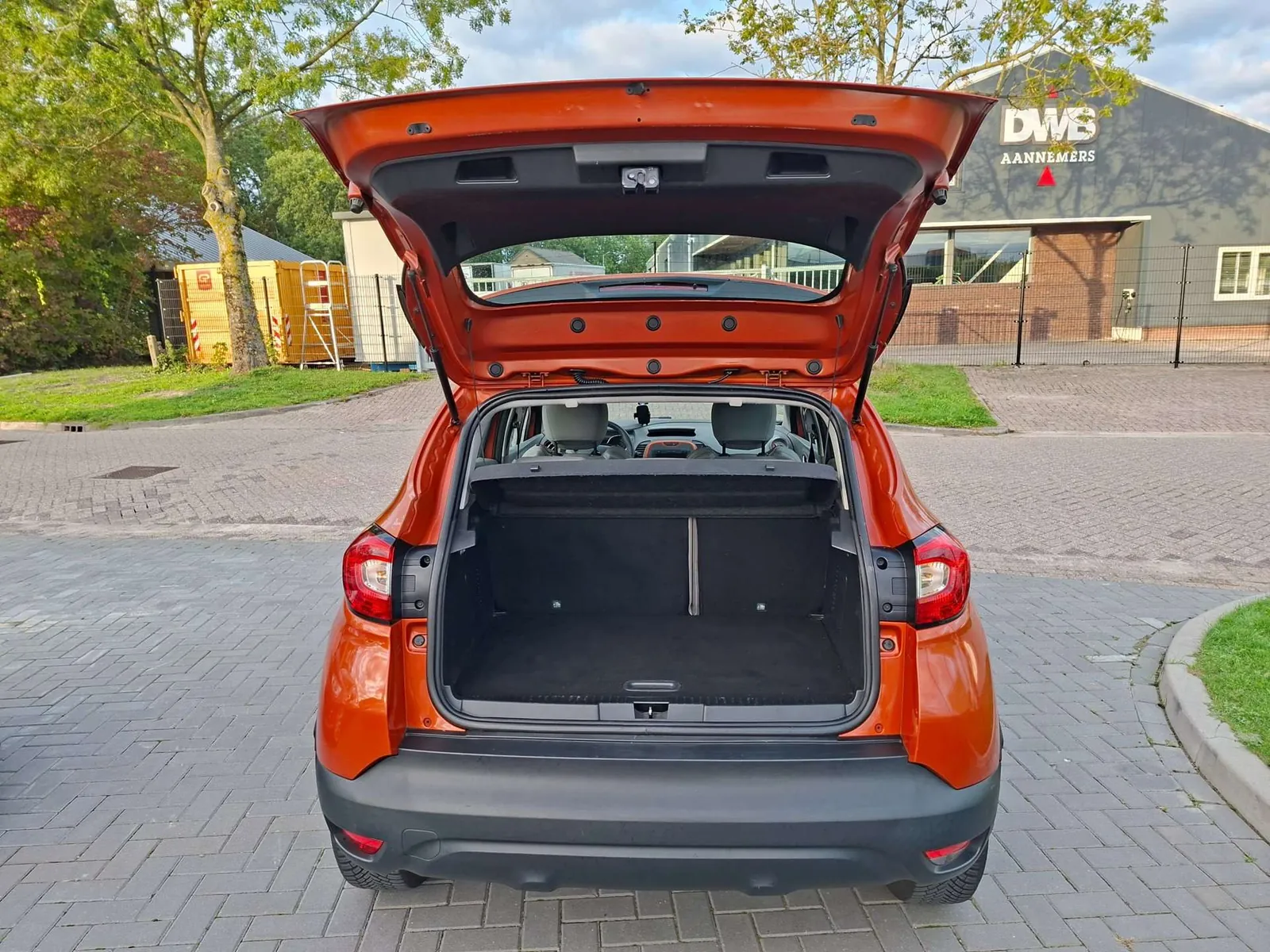 Renault Captur 2013 photo 5