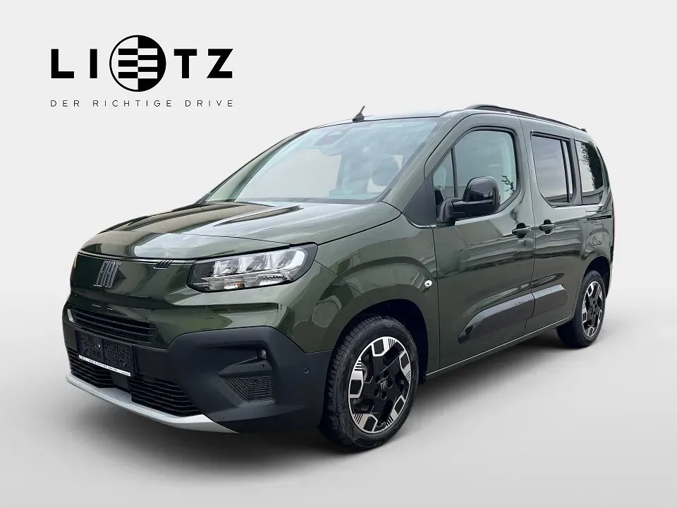 Fiat Qubo