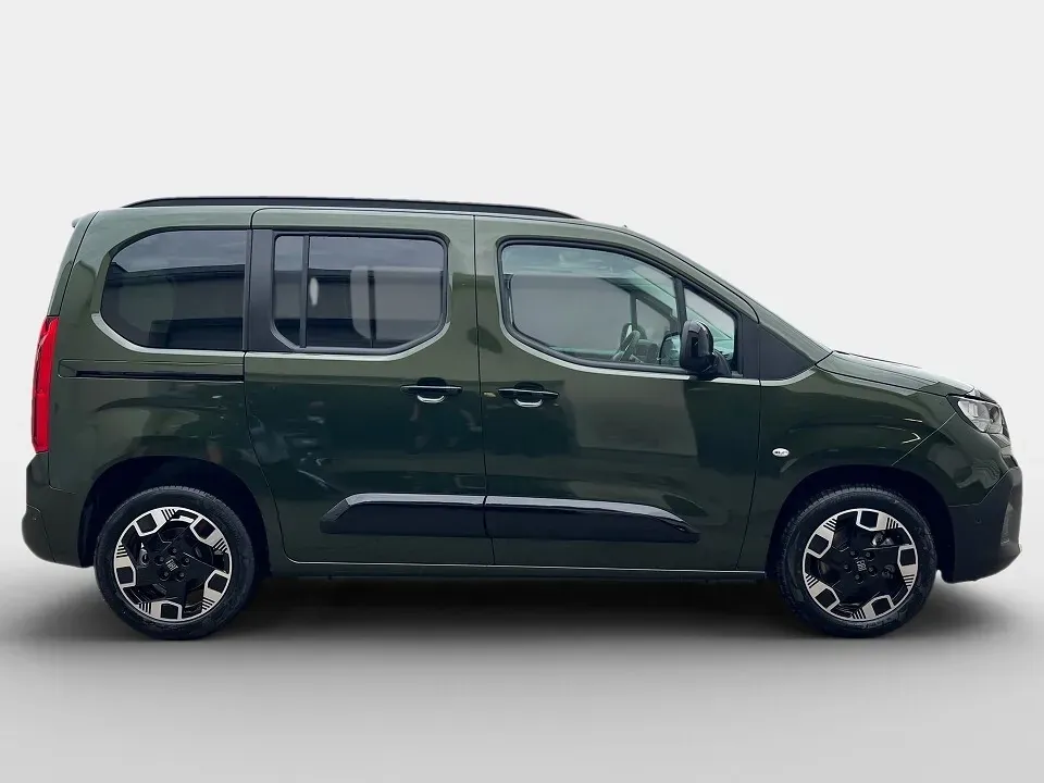 Fiat Qubo 2026 photo 3