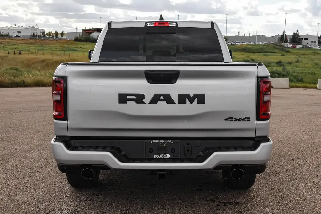 Ram 1500 2027 photo 3