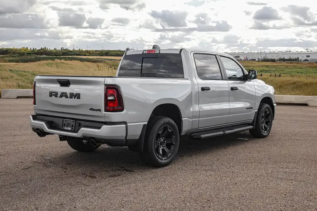 Ram 1500 2027 photo 4