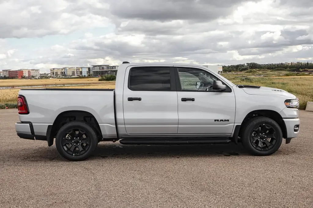 Ram 1500 2027 photo 5