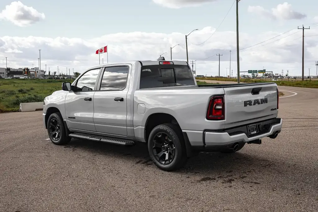 Ram 1500 2027 photo 2