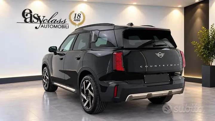 Mini Countryman 2025 photo 3