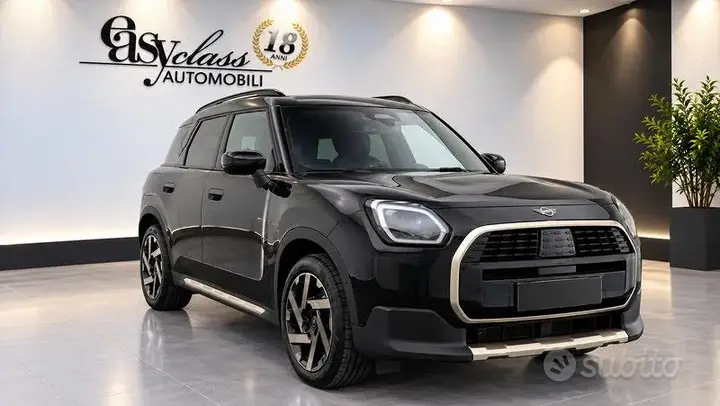 Mini Countryman 2025 photo 2