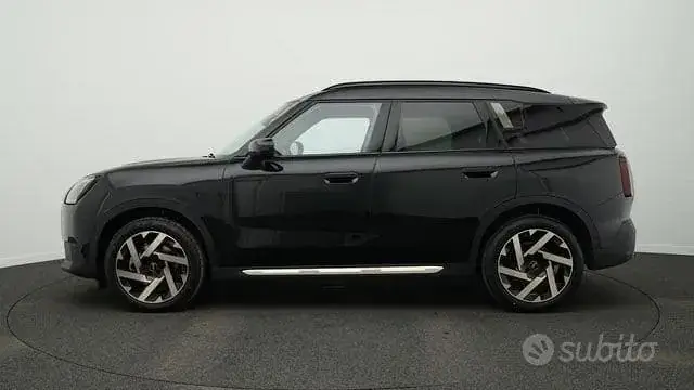 Mini Countryman 2025 photo 5