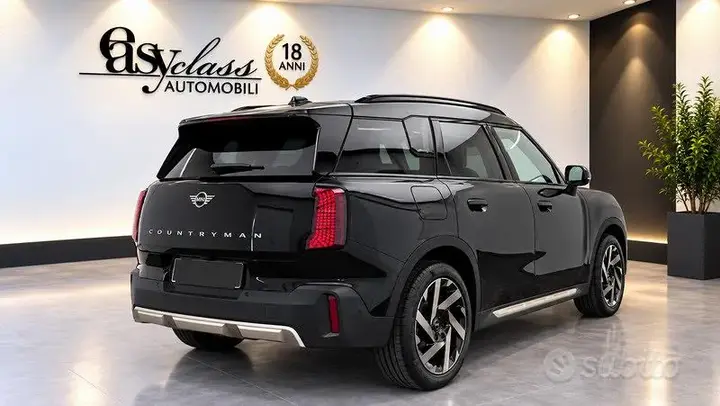 Mini Countryman 2025 photo 4
