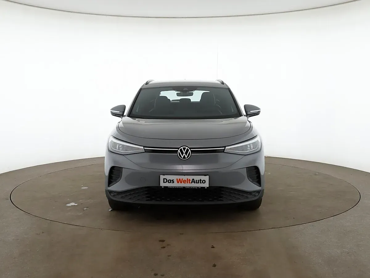 Volkswagen Id.4 2024 photo 3