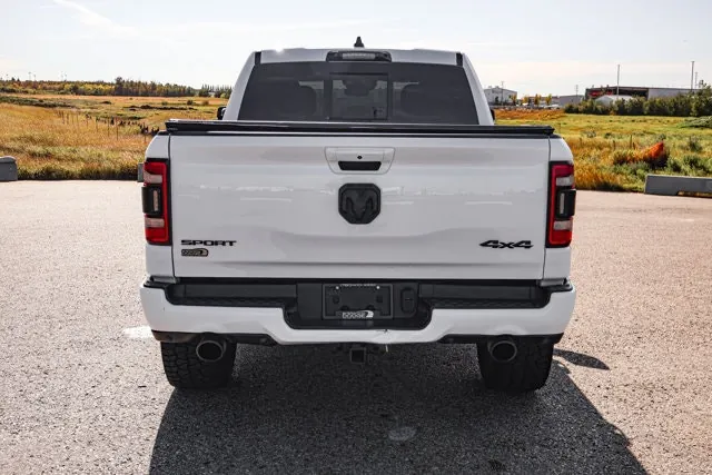 Ram 1500 2023 photo 3