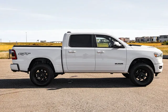 Ram 1500 2023 photo 5